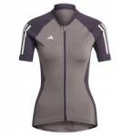adidas Essentials 3-Stripes - női kerékpáros mez, rövid ujjú, M (4066757980541)
