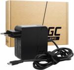 Green Cell Usb-c Töltő 65W Power Delivery Pd AD134PV2 20V 3.25A (AD134PV2)