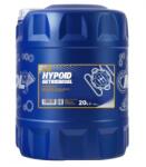 MANNOL 8107 Hajtóműolaj 80W90 GL4 20L
