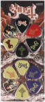 Perris Leathers plectre Ghost - Prequelle - PERRIS LEATHERS - GH1
