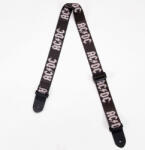 Perris Leathers Curea de chitară AC/DC - PERRIS LEATHERS - 1034