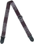 Perris Leathers Curea de chitară KISS - PERRIS LEATHER - 8050
