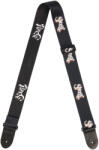Perris Leathers Curea de chitară Ghost - Impera - PERRIS LEATHERS - 8310