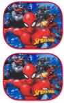  Marvel Pókember autós napellenző szett/2db