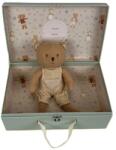Egmont Toys Jucarie plus din bumbac organic Ursuletul Marcel in cutie cadou Egmont Toys (Egm_120820)