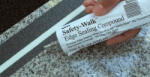 3М Science Applied to Life Уплътнител за противоплъзгащи ленти 3M Safety-Walk Edge Sealing Compound (7100244310)