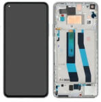 Xiaomi Display Xiaomi 12 12X 12s, Blue, Original Service Pack (5600040L3A00)