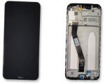 Xiaomi Display Xiaomi Redmi 8 Redmi 8A CU RAMA Black (5600040C3I00)