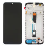 Xiaomi Original Display Xiaomi Redmi 10c Poco C40 Service Pack (560001C3QA00)