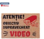 Heinner Covoras Intrare Cocos 60x40cm, Fun, Video (hr-mtc-fun_video) - etoc Pres