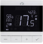 Purmo Termostat pentru incalzire in pardoseala Purmo, PUMT021 Unisenza Plus (FFUBTRRBDC1CC520)
