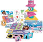 Lisciani Prima mea colectie de jocuri - Gabby s Dollhouse (L103348)