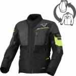 MACNA Geaca textil impermeabila touring/adventure MACNA FLEXODUS Night Eye