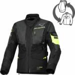 MACNA Geaca dama textil impermeabila touring/adventure MACNA FLEXODUS Night Eye