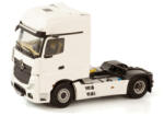 WSI MODELS Tir Mercedes Actros Gigaspace MP5 4x2 White scala 1/50 WSI Models1/43 (45840)