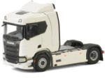 WSI MODELS Tir Scania R model CR20N 4X2 White scala 1/50 WSI Models1/43 (45818)