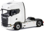 WSI MODELS Tir Scania S Highline CS20H 4x2 White scala 1/50 WSI Models1/43 (45847)