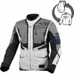 MACNA Geaca textil impermeabila touring/adventure MACNA FLEXODUS