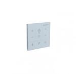 Geberit Panou de comanda de perete Geberit AqC Mera, alb 147038SI1 (147038SI1)