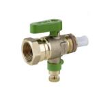 Wilo Racord de tur Wilo G3/4 pentru rezervor cu membrana 2027853 (2027853)