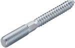 Fischer STS 10x100 A2 korrózióálló acél tőcsavar, 100 db/csomag (65153)