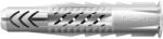 Fischer Univerzális dübel UX 6 x 35 R - hosszú, peremmel, 7500 db/csomag (93404)