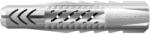 Fischer Univerzális dübel UX 12 x 70 - perem nélkül, 1250 db/csomag (91934)