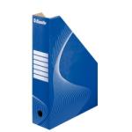 Esselte Standard papuci de documente 80 mm albastru (10025)
