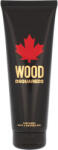 Dsquared2 Wood for Him Perfumed Gel de dus 250 ml (Barbati)