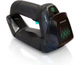 Datalogic Cititor coduri de bare Datalogic Gryphon GBT4600, 2D, HP, Bluetooth, kit usb si cradle, SuperCap, negru (GBT4600-BK-BTK1-SC)