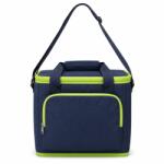 Flippy Geanta Termoizolanta Portabila, Flippy, Dimensiune 28x29x20 cm, Compartiment Izolat pentru Alimente si Bauturi, Inchidere cu Fermoar, Manere Rezistente, Ideala pentru Picnic, Plaja si Calatorii (32809