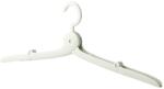 Flippy Umeras Pliabil de Calatorie, Flippy, Mini Cuier Portabil pentru Haine, Suport de Uscare, 14x7x1.4cm, Verde (126780)