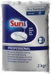 Flippy SUN Professional Dishwasher Salt, Sare pentru Masina de Spalat Vase, 2 kg (165905)
