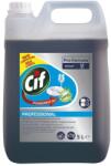 Flippy CIF Professional Rinse Aid - Agent de Clatire pentru Masini de Spalat Vase 5 L (165971)