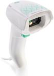 Datalogic Cititor coduri de bare Datalogic Gryphon GD4620, healthcare, 2D, HD, kit USB, alb (GD4620-HCK1-HD)