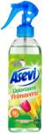 Asevi Odorizant Spray pentru Camera, Asevi, Primavera, 400 ml (15908)