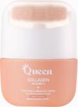  Cremă Antirid cu Colagen și Vitamina C Queen Beauty, 40 ml