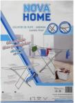 Nova Home Uscator de Rufe, NOVA HOME, Classic, 17.5 m (47785)