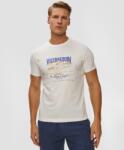 Vilebrequin Tricou Pentru Bărbați Vilebrequin Bateau