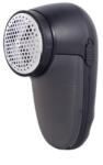 Flippy Aparat Scame si Par Haine, Flippy, Electric, USB inclus, Periuta Curatare, pentru Diferite Tesaturi, 13 x 6.8 x 5.8 cm, Negru (132875)