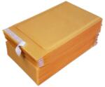 Flippy Plic antisoc cu bule F16 , 240x350+40 mm, fara logo, 25.3 grame, lipire autoadeziva, Portocaliu (134498)