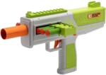 Flippy Pusca Mitraliera De Jucarie Cu Gloante Din Burete Pentru Copii, Blaster Cu Incarcator Detasabil Si Reincarcare Manuala, Arma De Jucarie Tip SMG Cu Proiectile Moi, Set Actiune Interior Exterior Copii 8