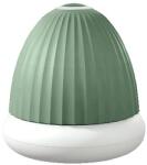 Flippy Aparat de Scame 2 in 1, Flippy, Curatare Haine si Lampa de Veghe, 3 Trepte, Incarcare Tip C, 4 W, 9 x 10 cm, Verde (132835)