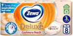 Zewa Hartie Igienica, ZEWA, Peach, 3 Straturi, Set 8 Role (6971)