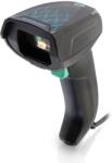 Datalogic Cititor coduri de bare Datalogic Gryphon GD4690, 2D, HP, kit USB, multi-if, stand prezentare, negru (GD4690-BKK1B-HP)