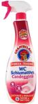 Chante Clair Spuma Spray pentru Curatarea WC-ului, Chante Clair, Clor, 625 ml (53955)