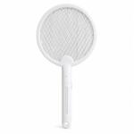 Flippy Paleta Electrica pentru Tantari si Insecte, Flippy, Dimensiune 47x23.5 cm, Racheta Anti-Insecte cu Plasa Metalica, Maner Ergonomic, Utilizare la Interior si Exterior (2304031)