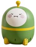 Flippy Olita 2in1, Flippy, Model Ou, cu Reductor WC, din Plastic, cu Muzica si Lumini, 29 x 29 x 22 cm, Verde (132276) Olita