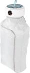 Flippy Uscator de Rufe, Flippy, Portabil, Pliabil, Silentios, Reglabil, Temporizator, 26.5 x 11 cm, Alb (136833)