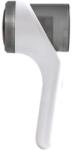 Flippy Aparat Scame si Par Haine, Flippy, Electric, USB inclus, Periuta Curatare, pentru Diferite Tesaturi, 3 Trepte, 20.5 x 8.8 x 7 cm, Alb (132878)
